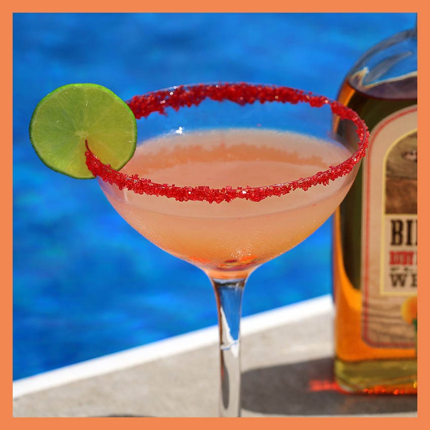 Ruby Red Margarita Recipe Deporecipe co