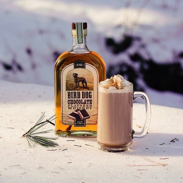 Whiskey Hot Chocolate Recipes