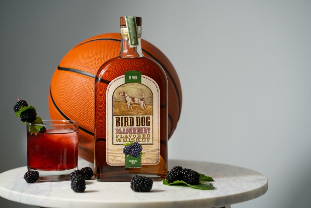 Recipes Built for the Nation’s Biggest College Basketball Tourney