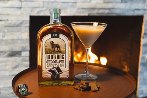 Chocolate and Whiskey Drink and Dessert Recipes - Bird Dog Whiskey