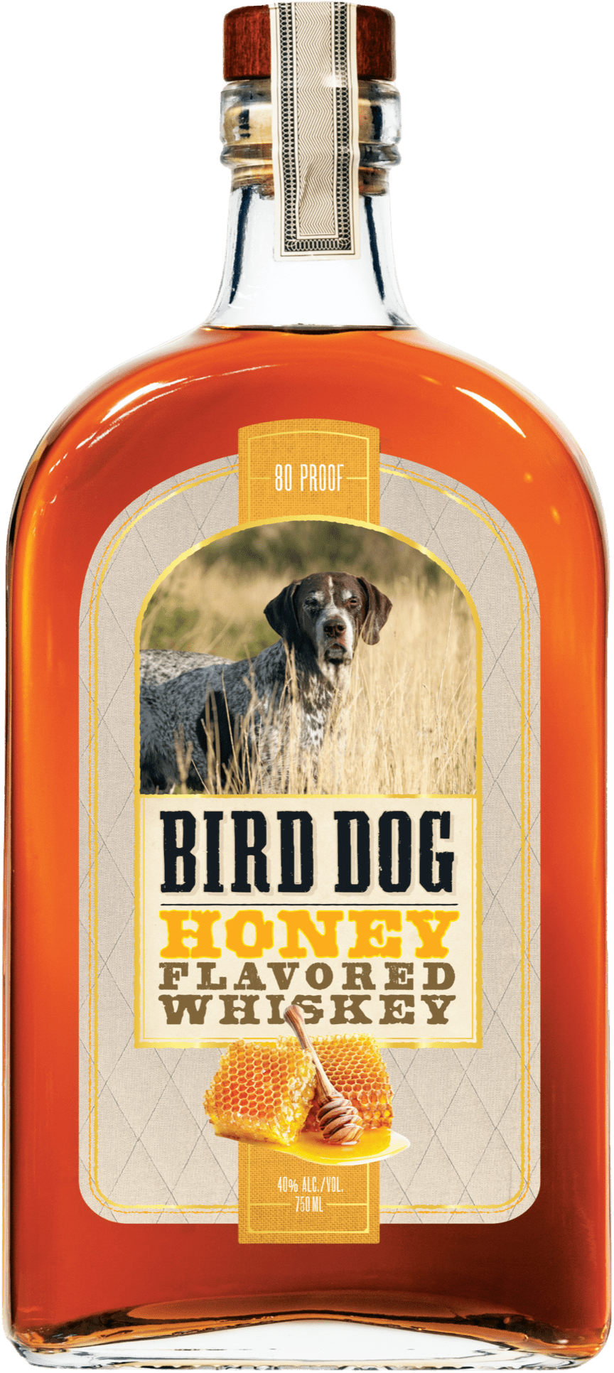 Honey Flavored Whiskey | Bird Dog Whiskey