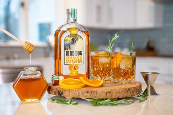 What to Mix with Honey Whiskey | Bird Dog Whiskey